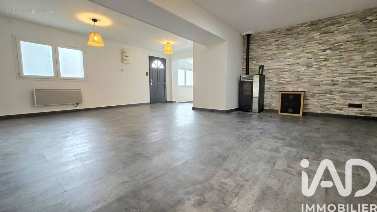 Photo 1 - Appartement à LUMES