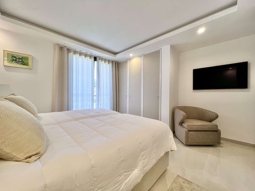 Appartement à SAINTE-MAXIME