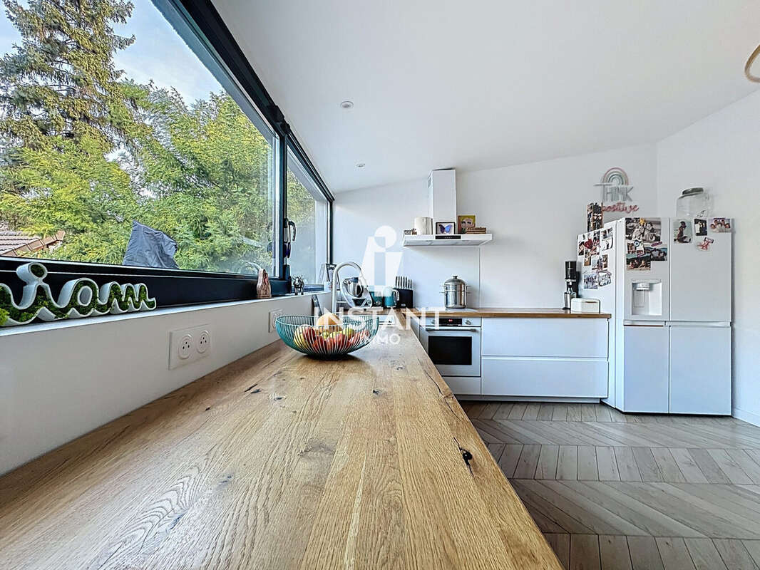 Maison à ALFORTVILLE