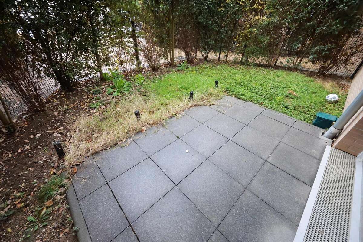 Photo 5 - Appartement à MORANGIS