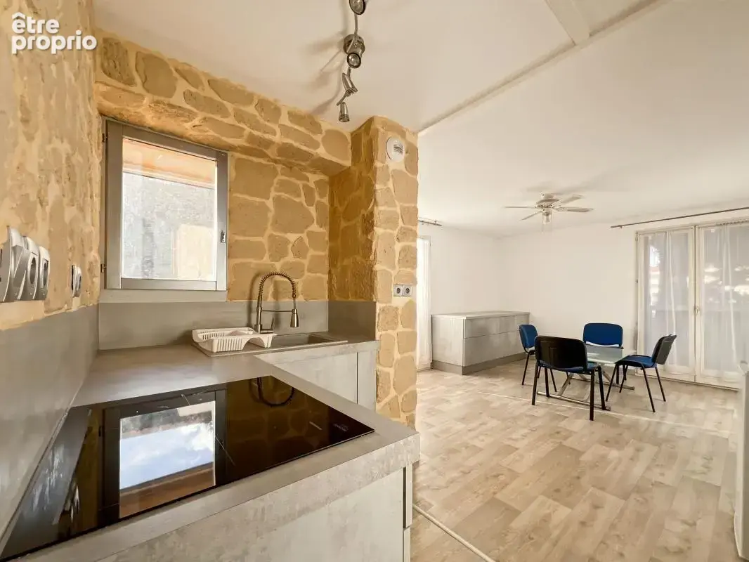 Photo Appartement à Frejus au prix de 129 000€