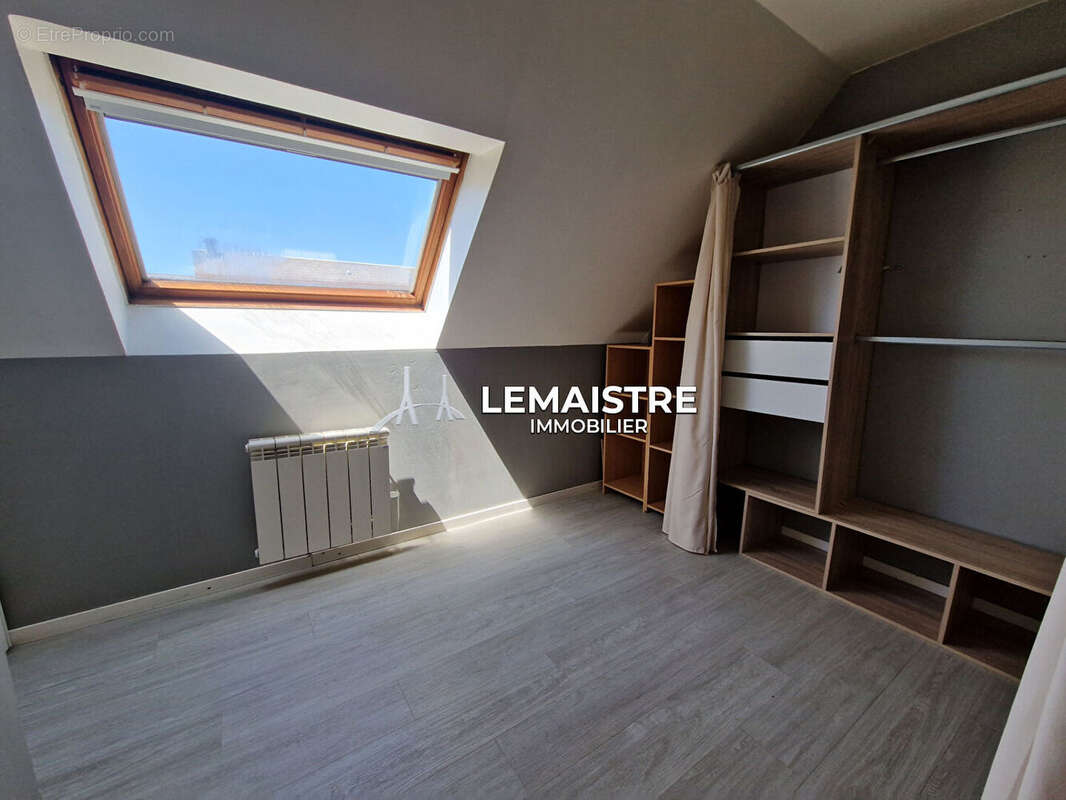 Maison à SAINT-ROMAIN-DE-COLBOSC