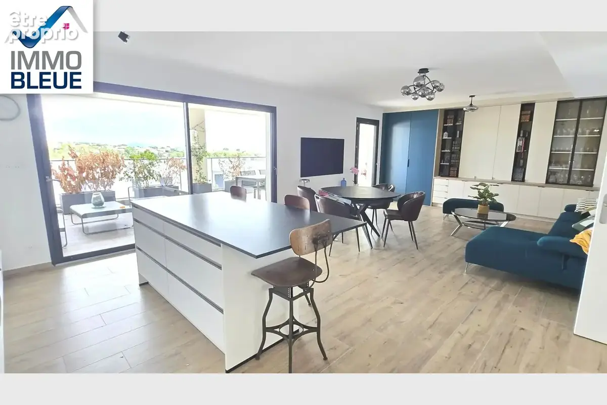 Appartement 3 pièces 83 m² à vendre à Sausset-Les-Pins (13960) - photo 4