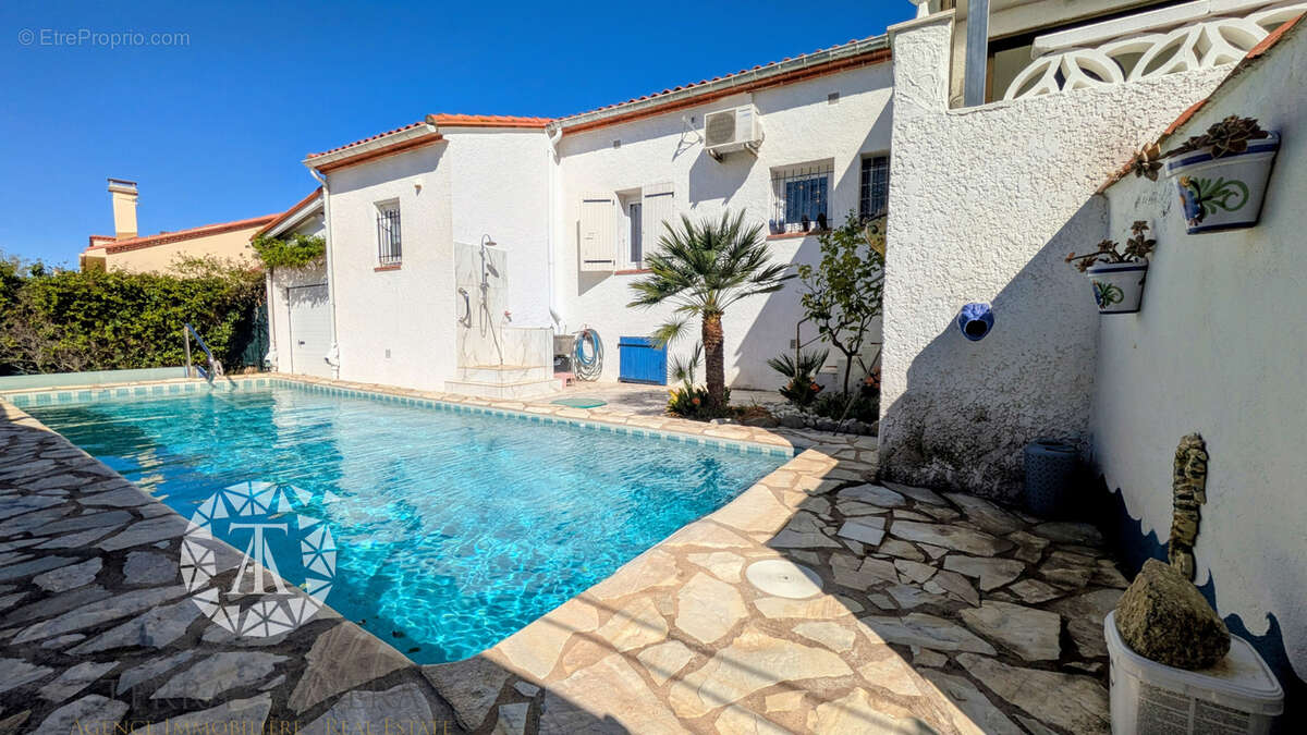 Maison à SOREDE