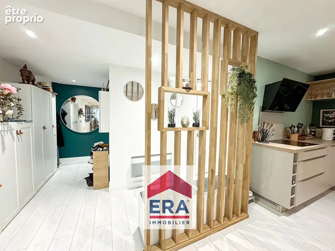 Appartement Sartrouville 4 pièce(s) 110 m2 - photo 6