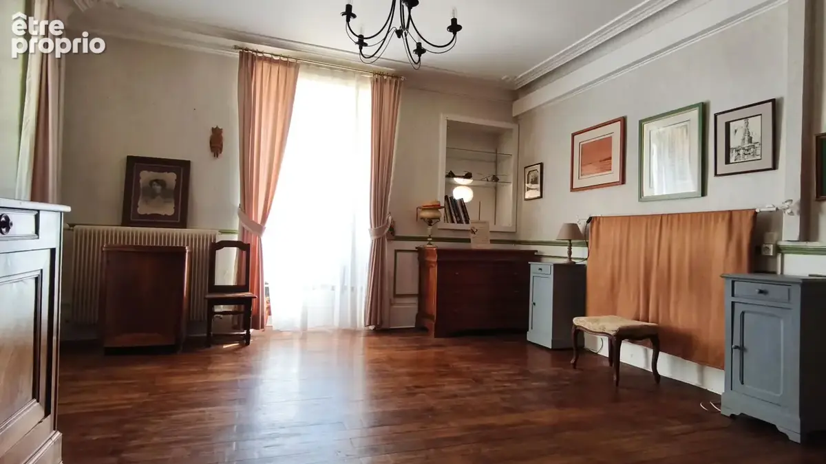 Maison 331m² à blanzay - photo 6