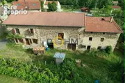 Maison à CRAPONNE-SUR-ARZON