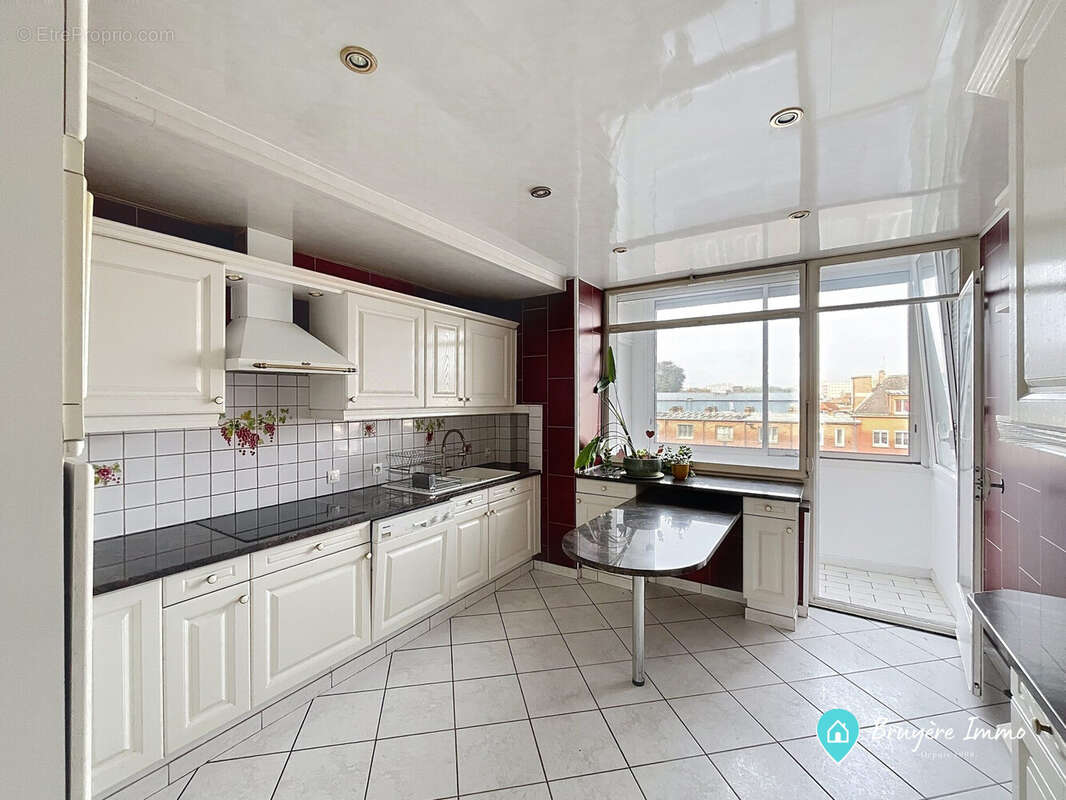 Appartement 120 m² à Valenciennes  - photo 9
