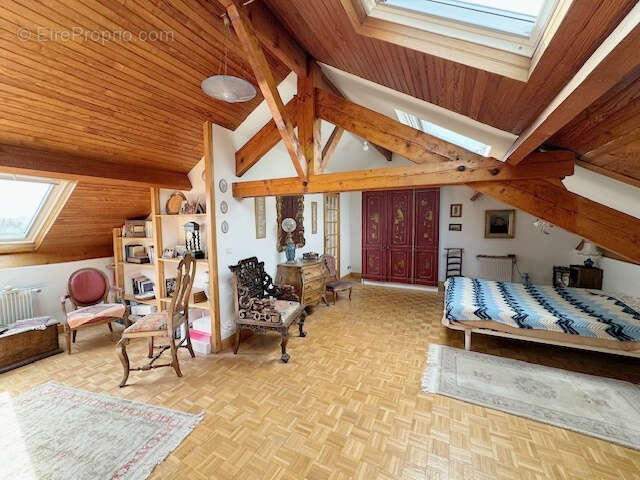 Maison à VILLENNES-SUR-SEINE