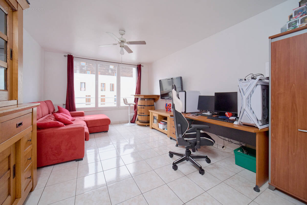 Appartement à LYON-9E