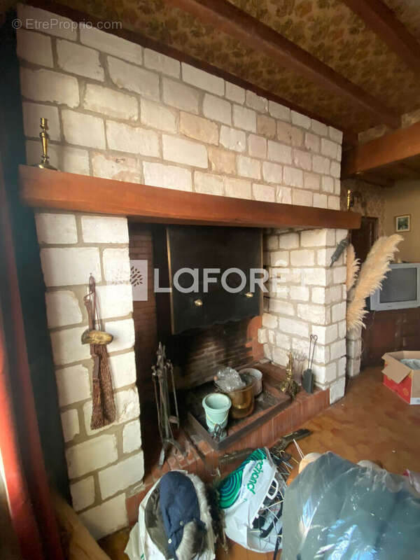 Maison à AUCHY-LES-HESDIN