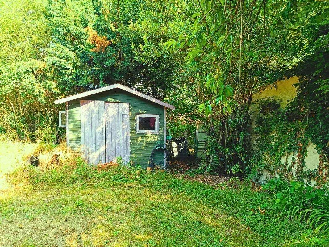 Maison à vendre 5 pièces BEAUMONTOIS EN PERIGORD (24) - photo 4