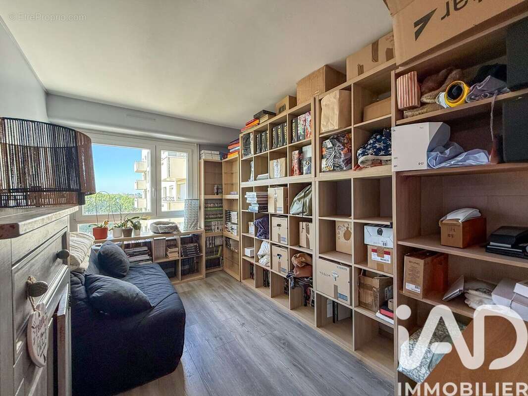 Photo 6 - Appartement à ROUEN
