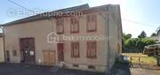 Maison à WOUSTVILLER