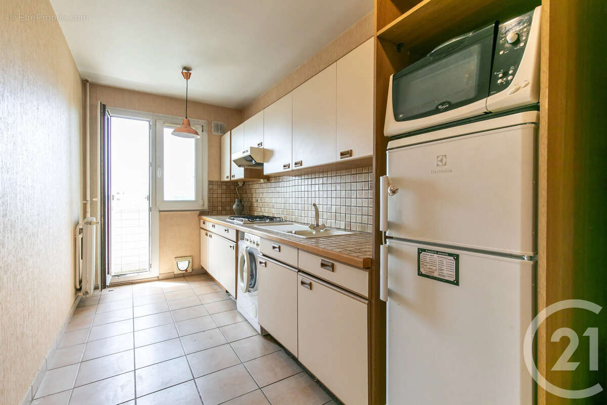 Appartement à CHAMPIGNY-SUR-MARNE