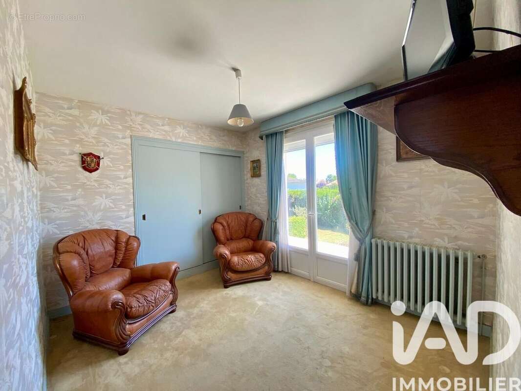 Photo 6 - Maison à MANSLE