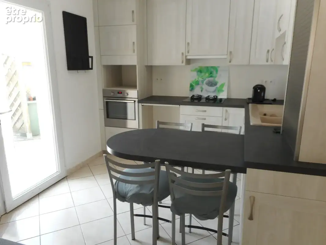 Maison spacieuse 6 pièces 4 chambres avec véranda et double garage bord de mer - photo 5