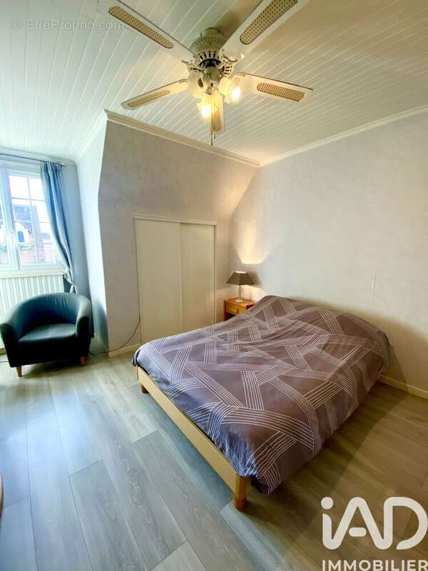 Photo 7 - Maison à TREMBLAY-EN-FRANCE