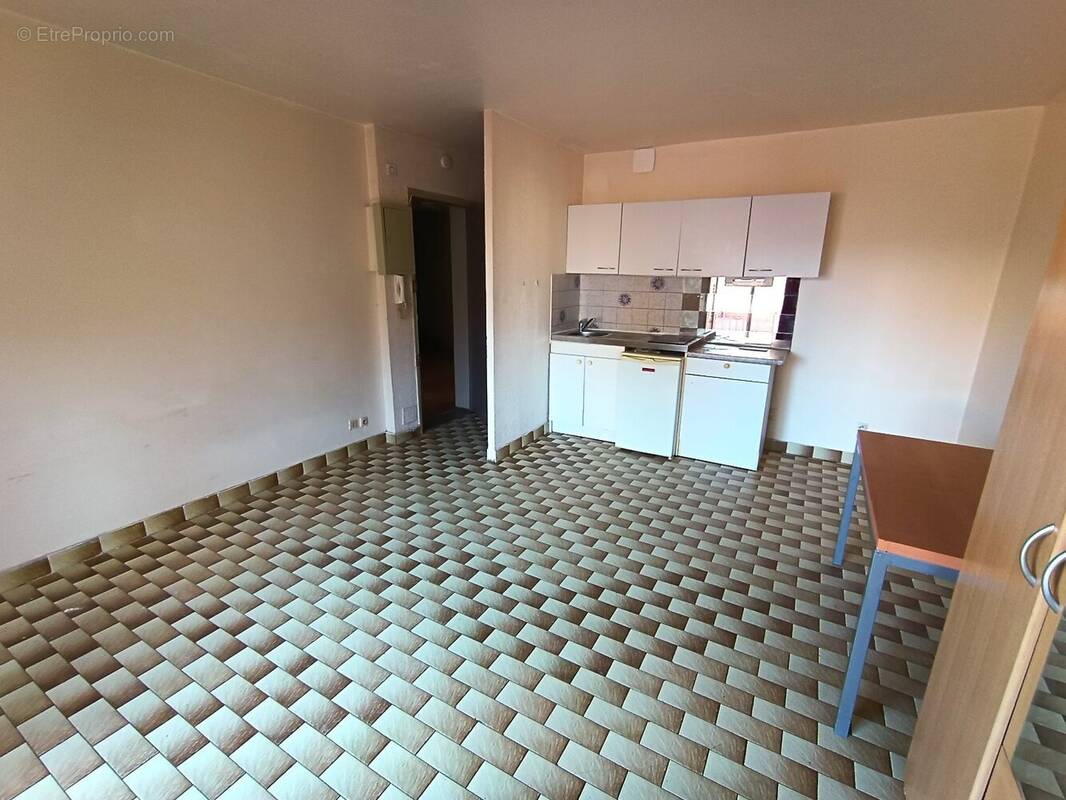 Appartement à VALRAS-PLAGE