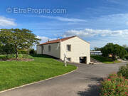 Maison à LONGEVILLE-SUR-MER