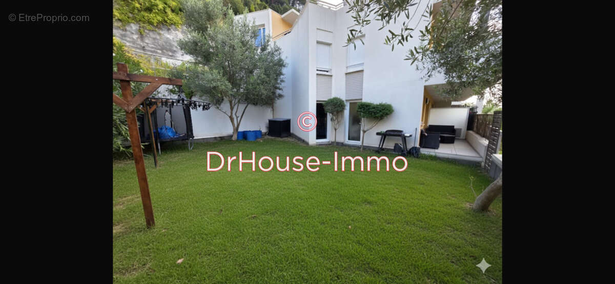 Appartement à CAGNES-SUR-MER