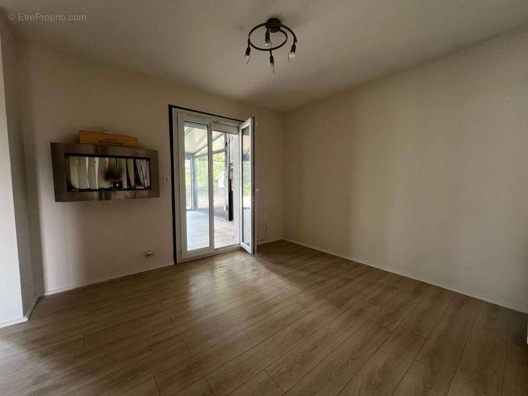 Maison À Vendre - photo 4