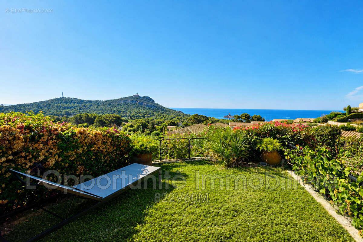 Maison 52 m² à La Seyne-Sur-Mer  - photo 2
