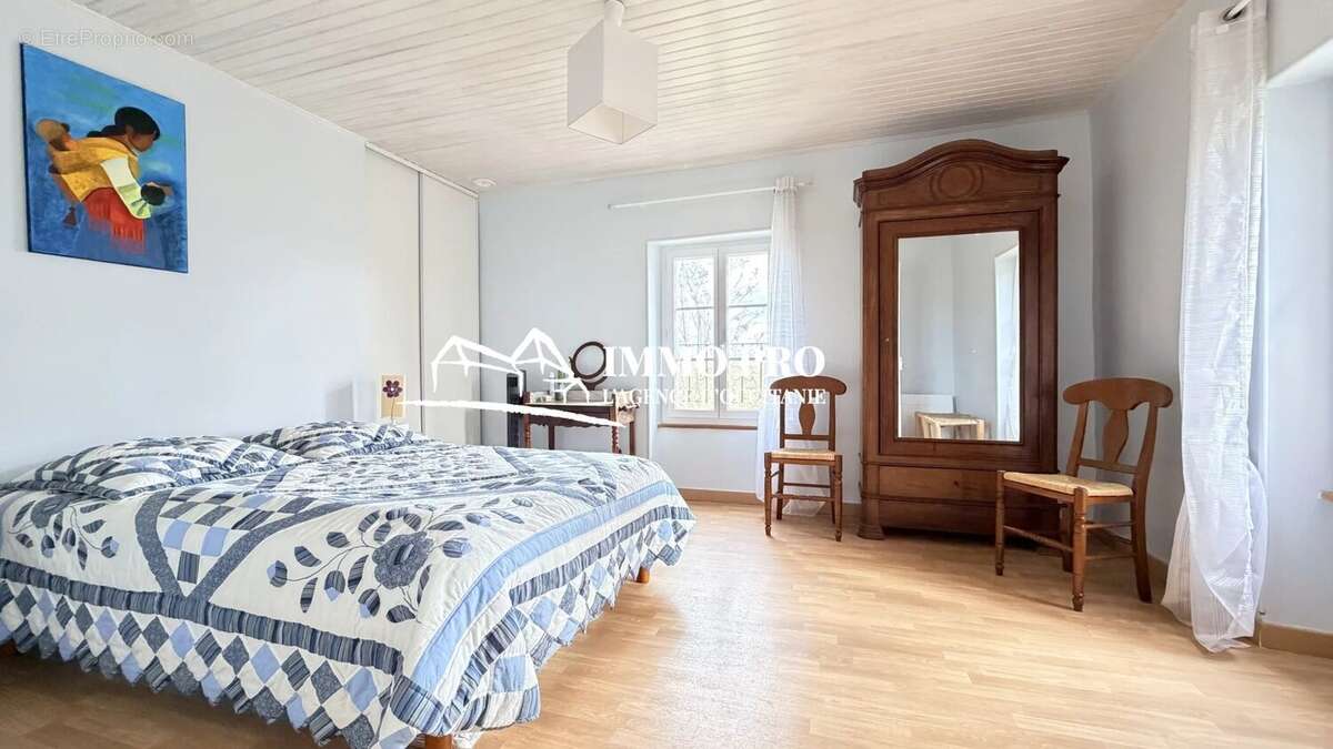 Maison à SAMATAN