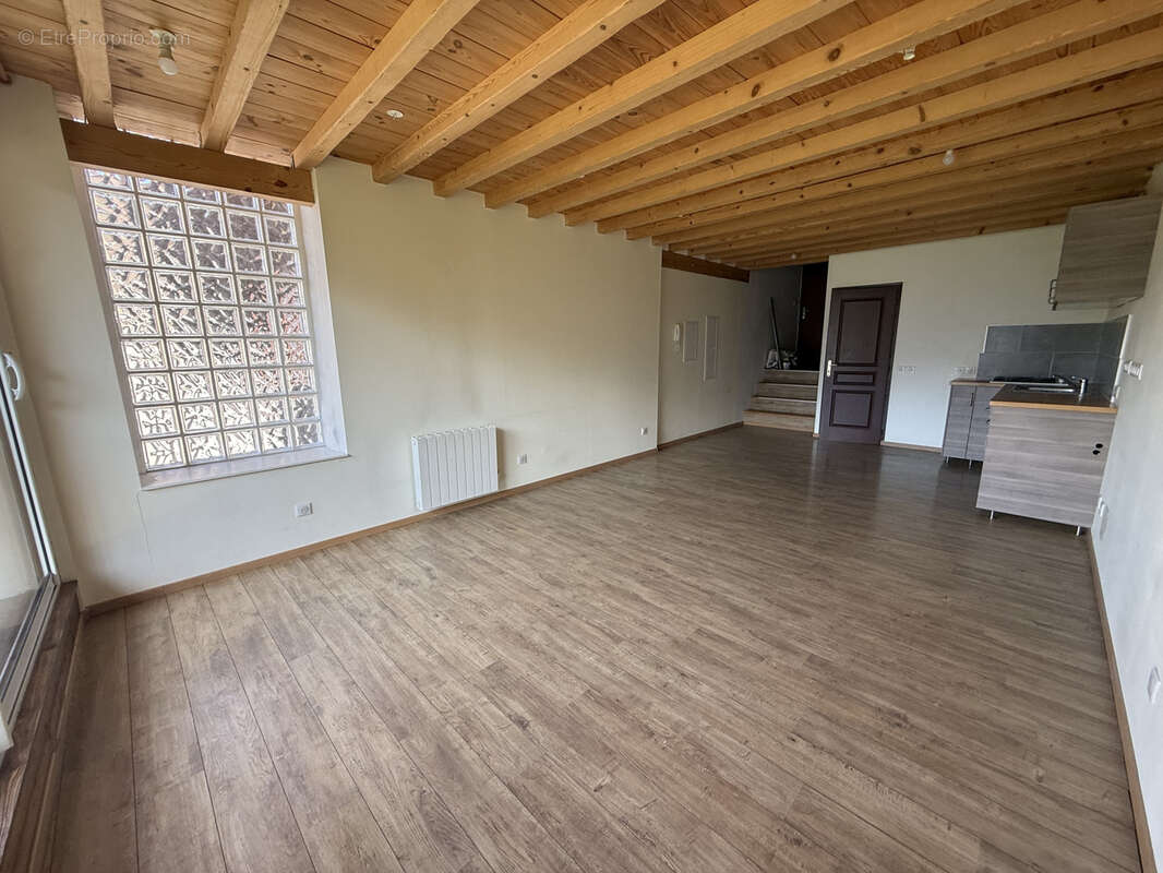 Ensemble immobilier  - UGINE (73) - photo 6