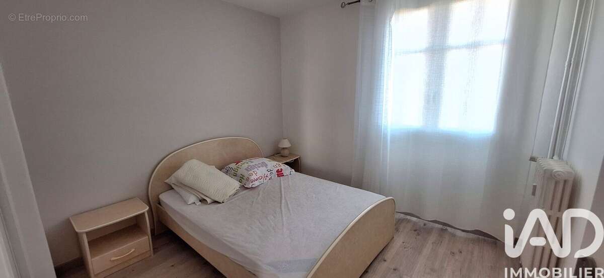 Photo 6 - Appartement à CHATEAUROUX