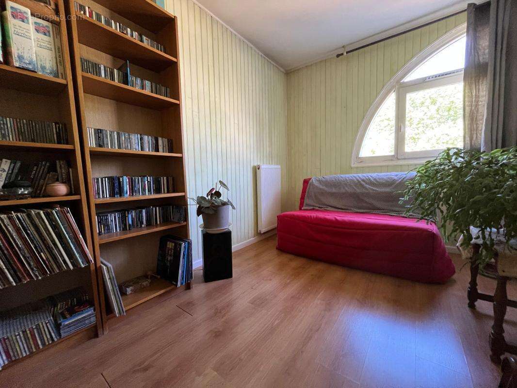 Appartement à CERGY