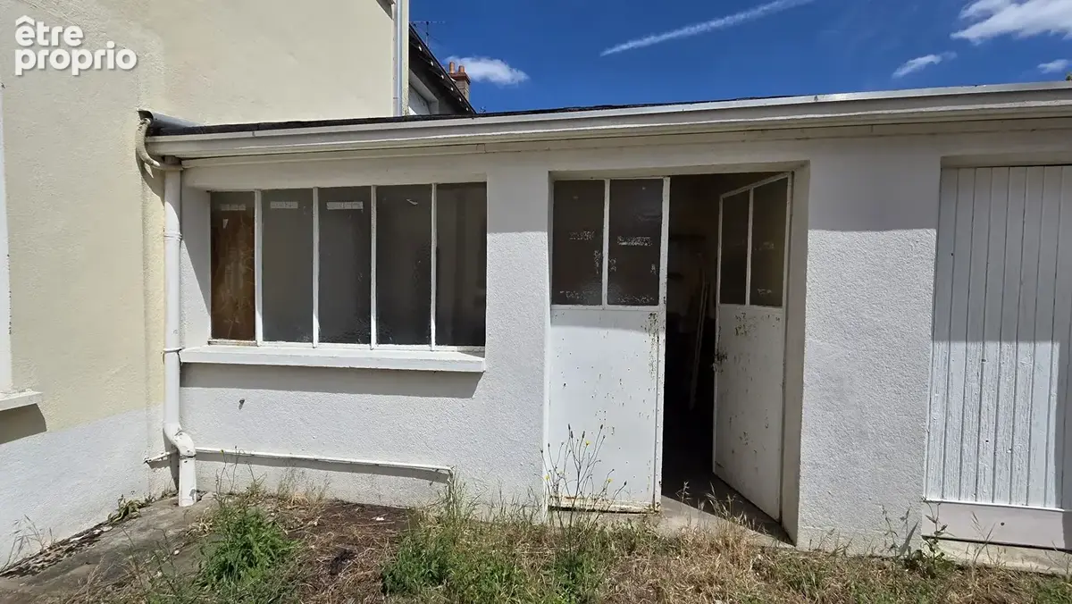 Immeuble Saint-pierre-des-corps - photo 8