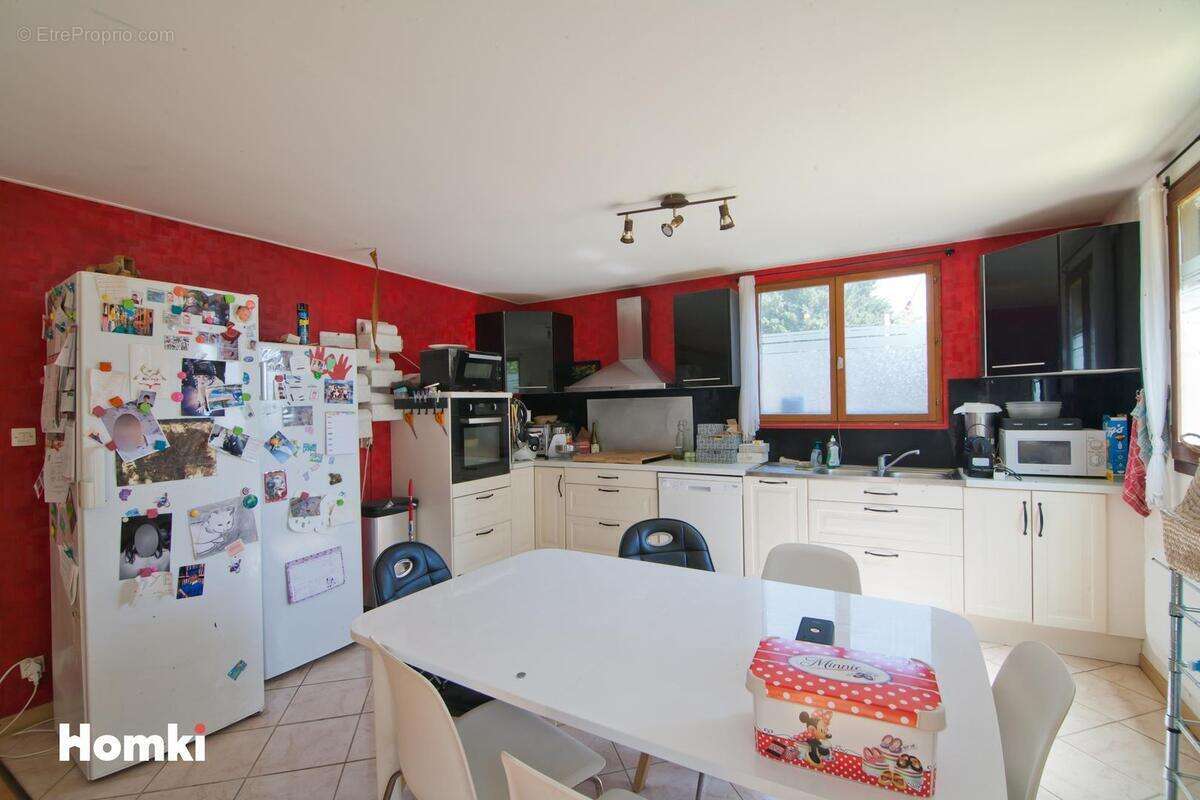 Maison à MONTLIOT-ET-COURCELLES