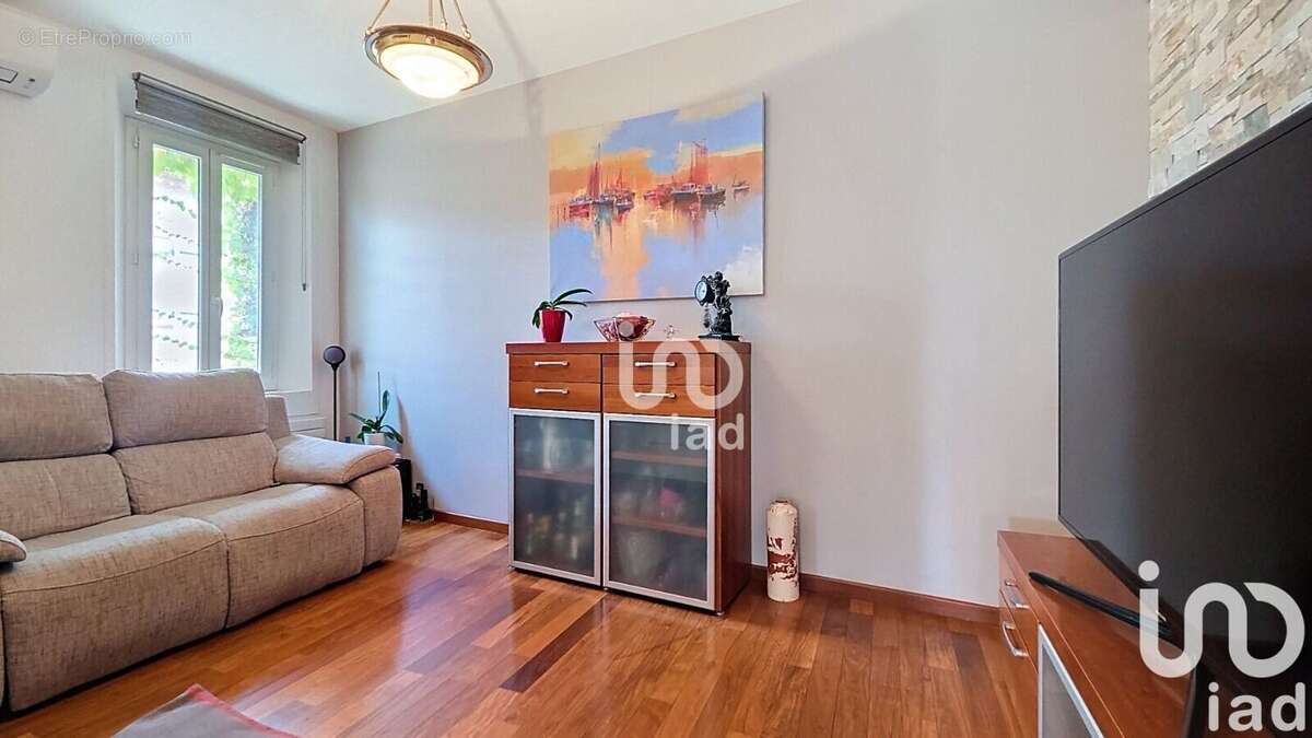 Photo 3 - Maison à LA TURBIE