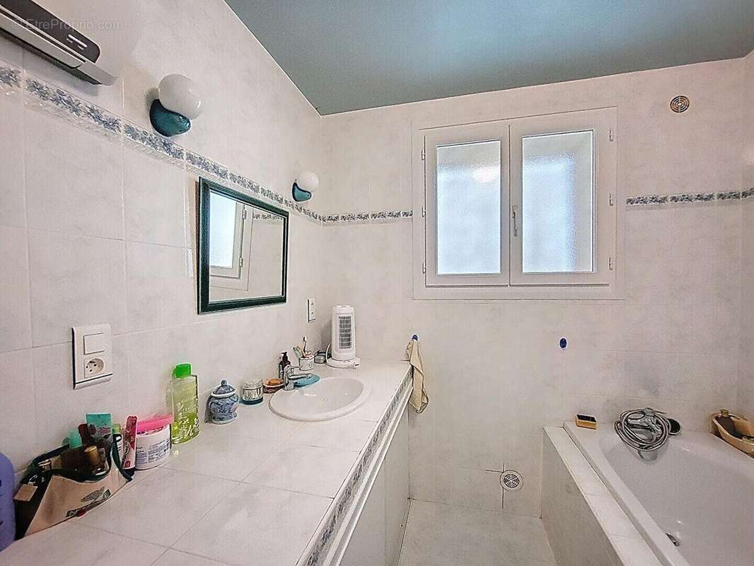 Maison à SAINT-ORENS-POUY-PETIT