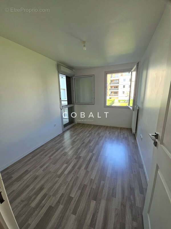 Appartement à GUYANCOURT