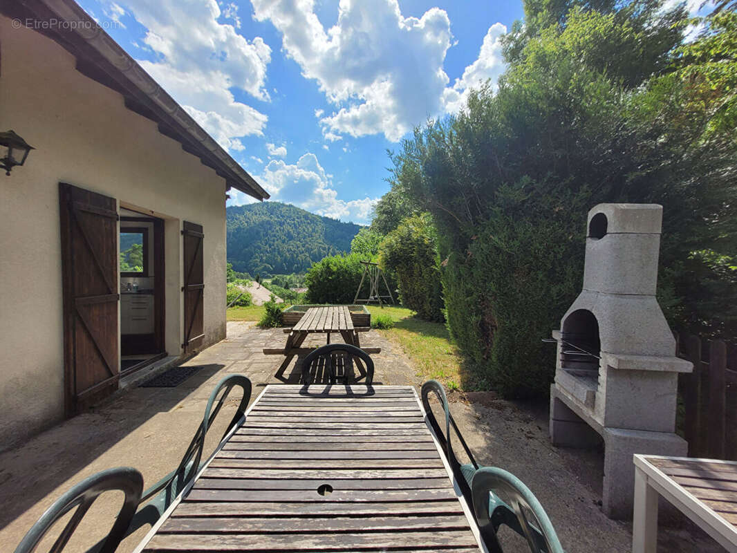Maison 5 chambres en position dominante - photo 3