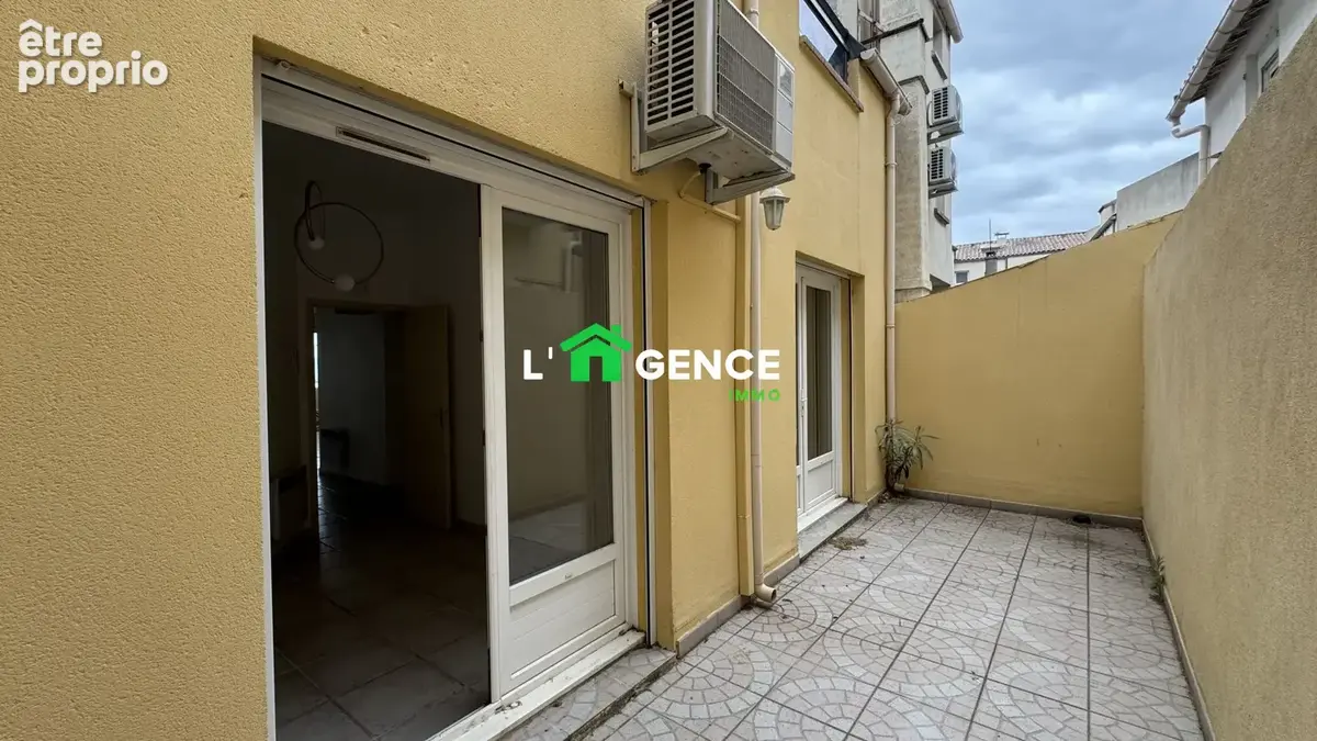 Appartement 3 pièces 60 m² à vendre à Martigues (13500) - photo 4