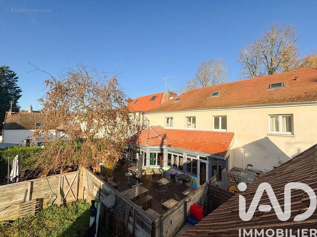 Photo 9 - Appartement à LA QUEUE-LES-YVELINES