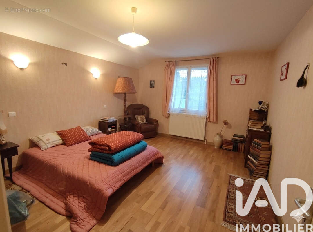 Photo 3 - Maison à LA FLECHE
