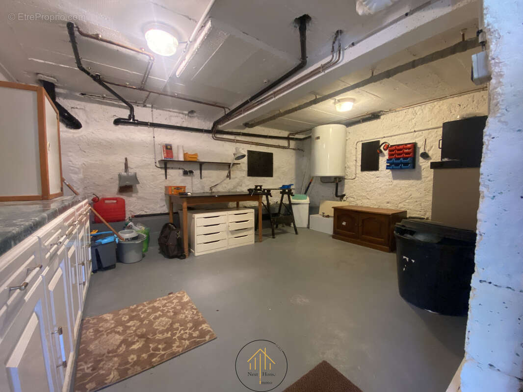 Maison familiale avec double habitation   Un bien rare aux multiples possibilités ! - photo 20
