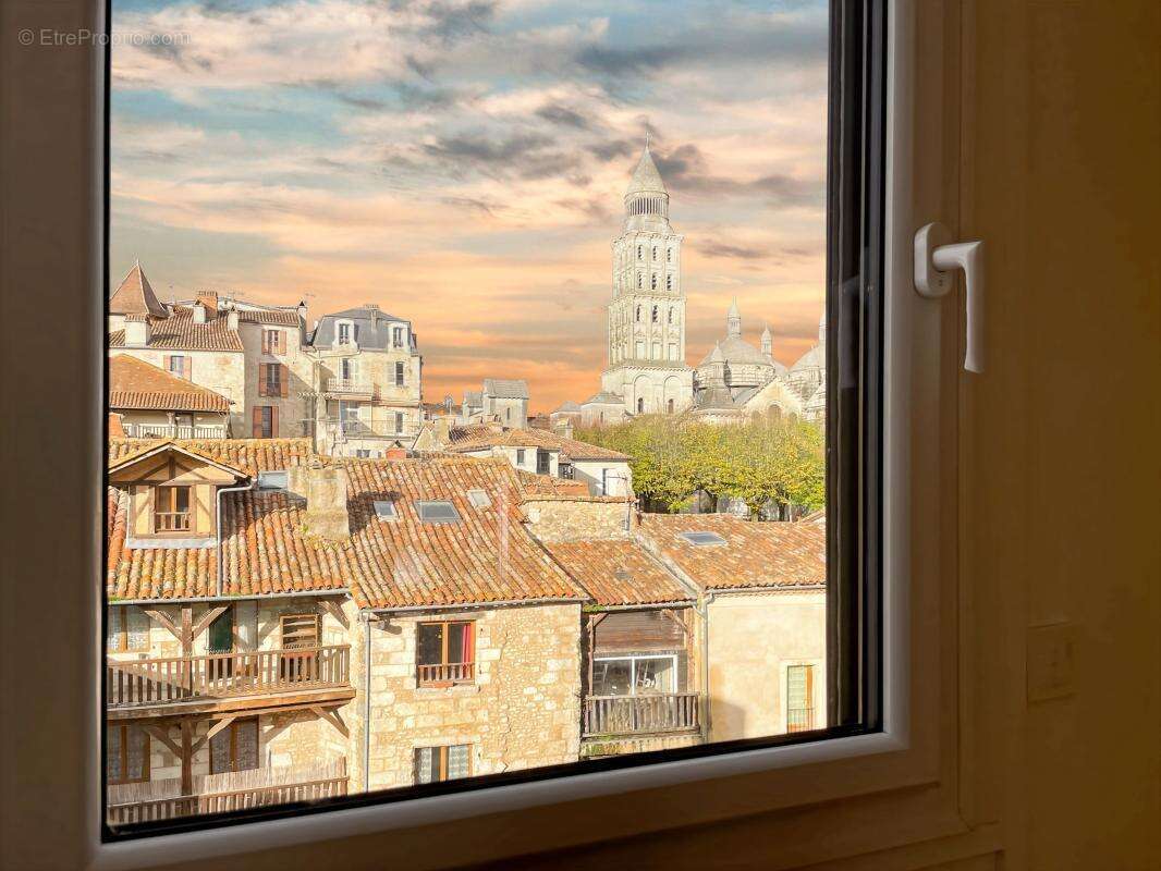 Appartement à PERIGUEUX