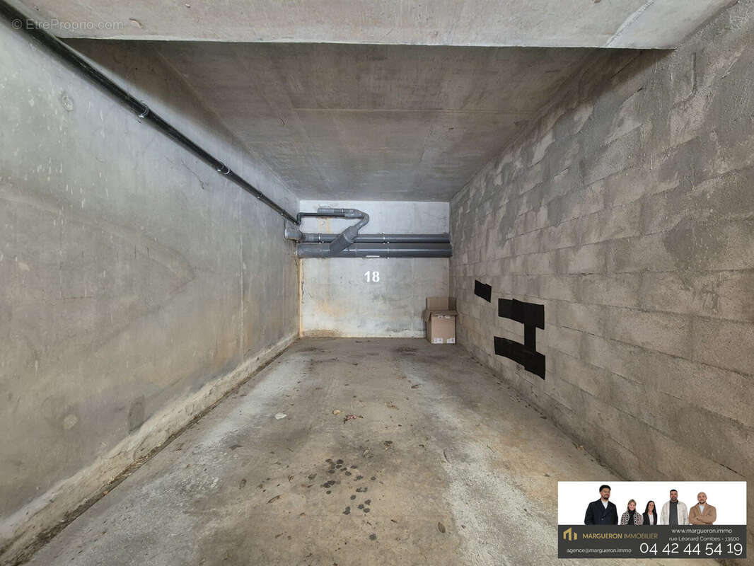 Appartement à VITROLLES