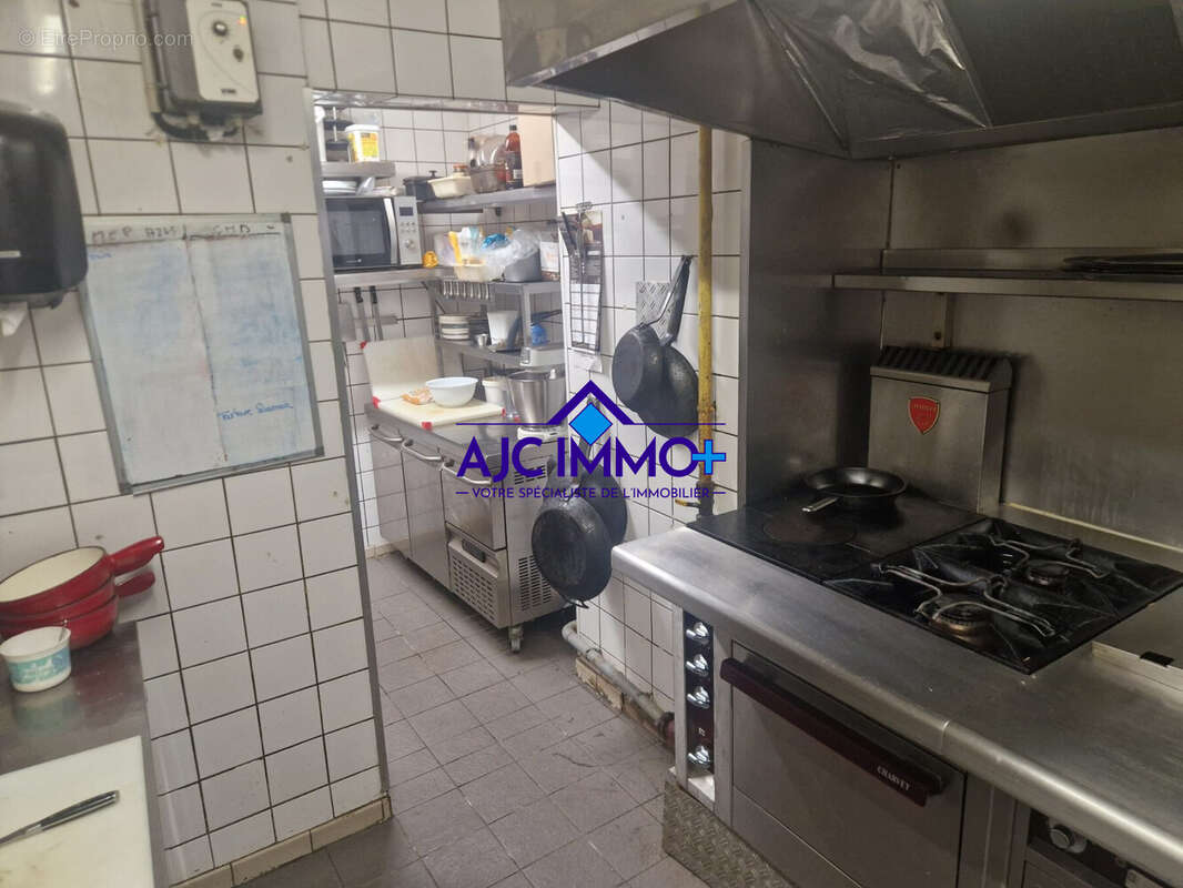 150 m² à Strasbourg  - photo 8