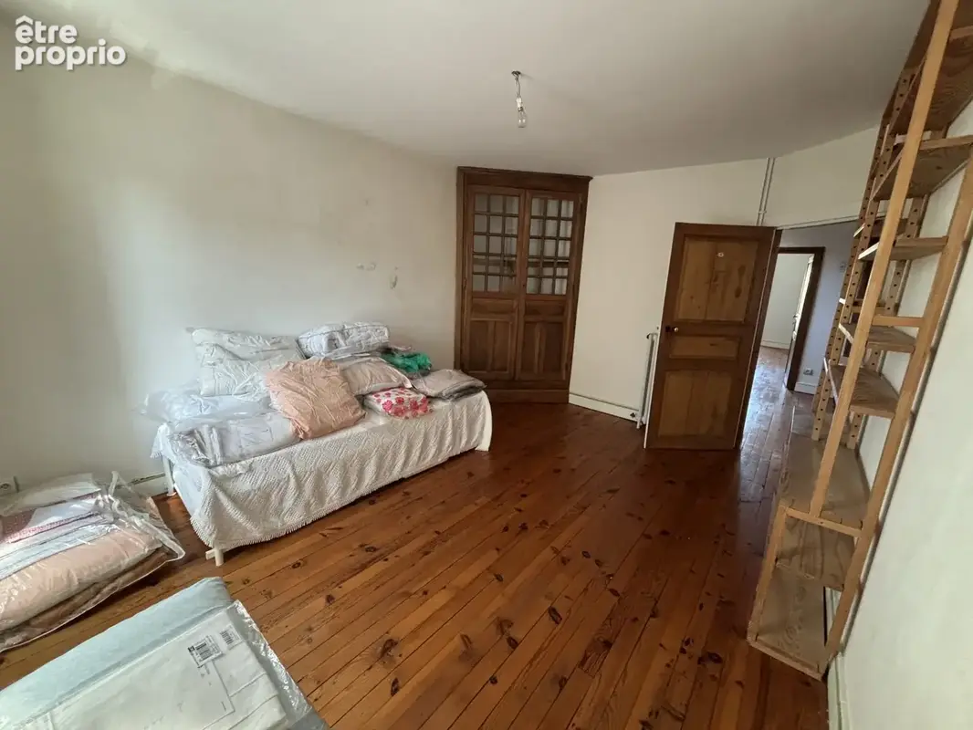 Chambre 1