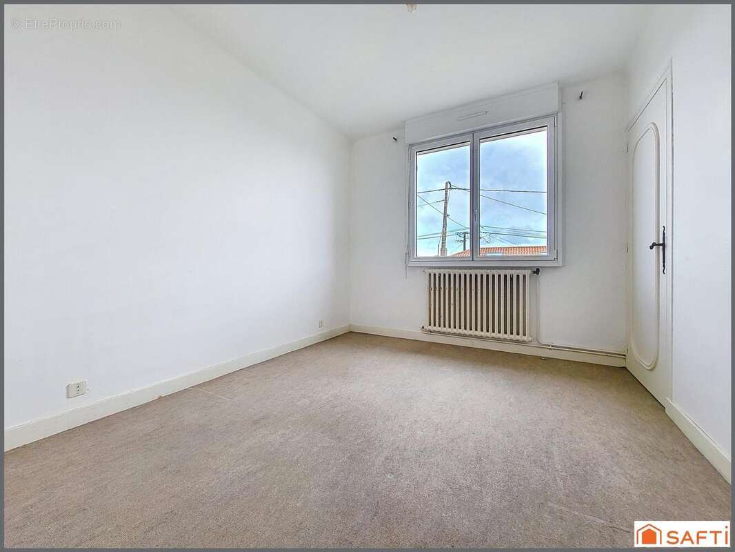 Photo 8 - Maison à VEZINS