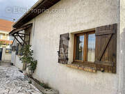 Maison à PONTAULT-COMBAULT