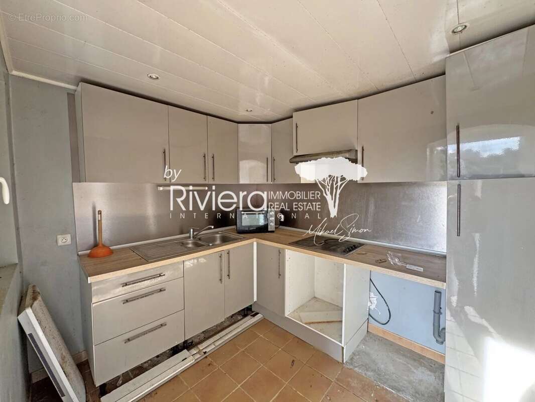 Maison à LA CROIX-VALMER