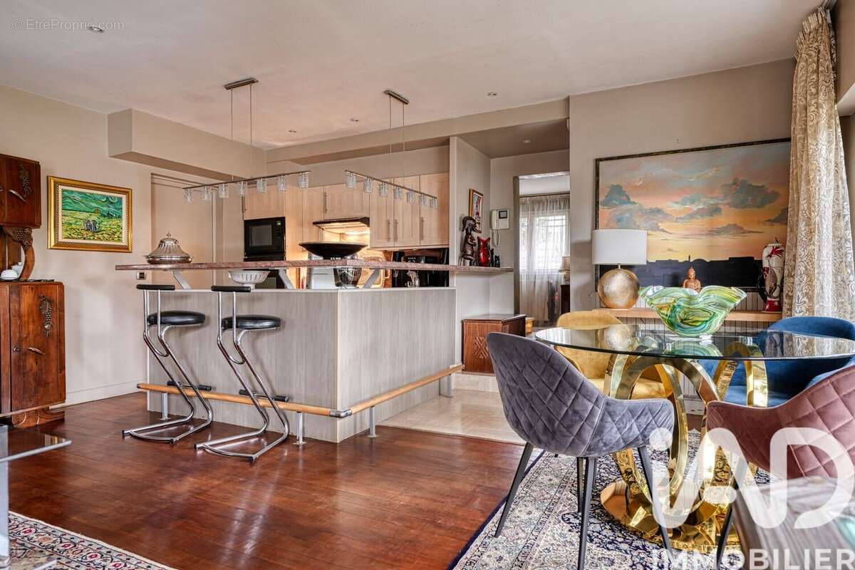 Photo 6 - Maison à TAVERNY