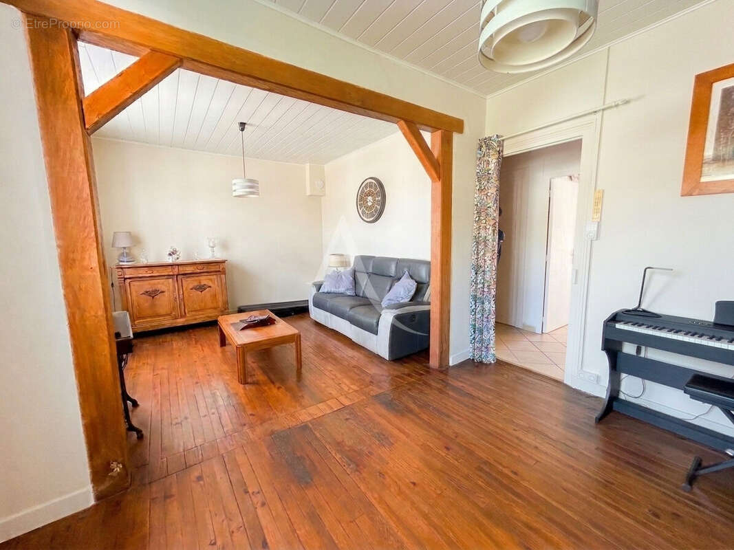 Maison Saint Brevin Les Pins 4 pièce(s) 81 m² - photo 2